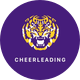 LSU Cheerleading