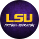 LSU Football Recruiting