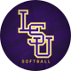 LSU Softball
