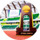 LSU Track & Field