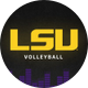 LSU Volleyball