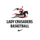 LuHi Girls Basketball