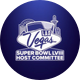 Las Vegas Super Bowl LVIII Host Committee