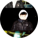 m.