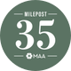 MAA Milepost 35
