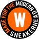 Made for the W