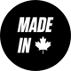 Made In Canada