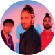 MAGIC GIANT
