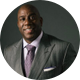 Earvin Magic Johnson