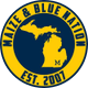 Maize & Blue Nation