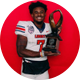 Malik Willis