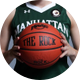 Manhattan Women’s Basketball