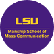 LSU Manship School of Mass Communication