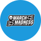 March Madness