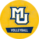 Marquette Volleyball