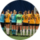 MARQUETTE Soccer