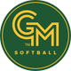 George Mason Softball
