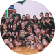 Mason Volleyball