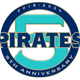 Mass. Pirates Arena Football
