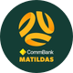 CommBank Matildas