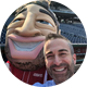 matt vasgersian