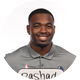 Rashad Fisher