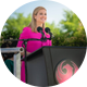 Mayor Kate Gallego