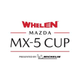 Mazda MX-5 Cup