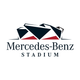 Mercedes-Benz Stadium