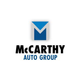 McCarthy Auto Group