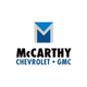 McCarthy Chevrolet  GMC
