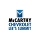 McCarthy Chevrolet Lee's Summit