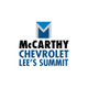 McCarthy Chevrolet Lee's Summit
