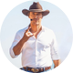 Matthew McConaughey