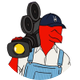 The Plumber's Station