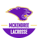 McKendree Lacrosse