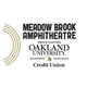 Meadow Brook Amphitheatre