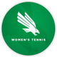 UNT Women’s Tennis