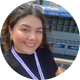 Raquel Rizo I Latina Social Media Manager | Content Strategist