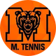 Mercer University Men’s Tennis