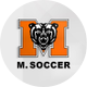 Mercer Men's Soccer
