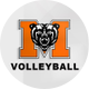 Mercer Volleyball