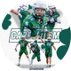 Mercyhurst University Football