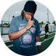 Messiah “sasa” Mickens