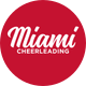 Miami University Cheerleading