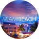 City of Miami Beach