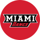 Miami University Dance Team