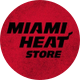 The Miami HEAT Store