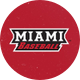 Miami RedHawks Baseball