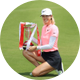 Michelle Wie